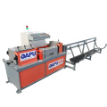 hydraulic steel bar straight machine CNC automatic steel bar straightening and cutting machine